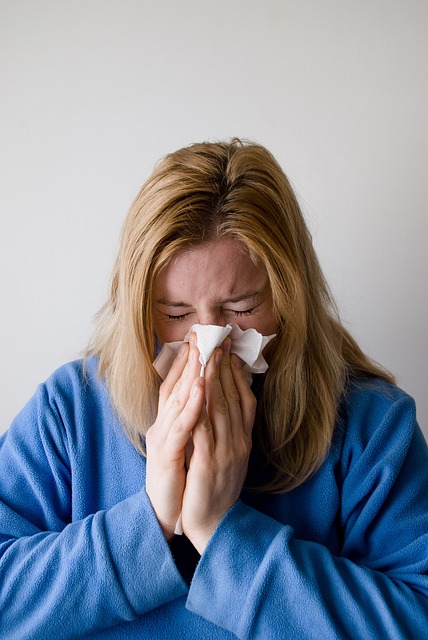 Allergie Stagionali: Guida Completa alla Prevenzione ed al Trattamento