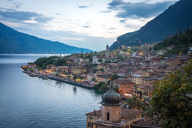 Eventi a Desenzano del Garda: Guida Completa alle Manifestazioni sul Lago di Garda