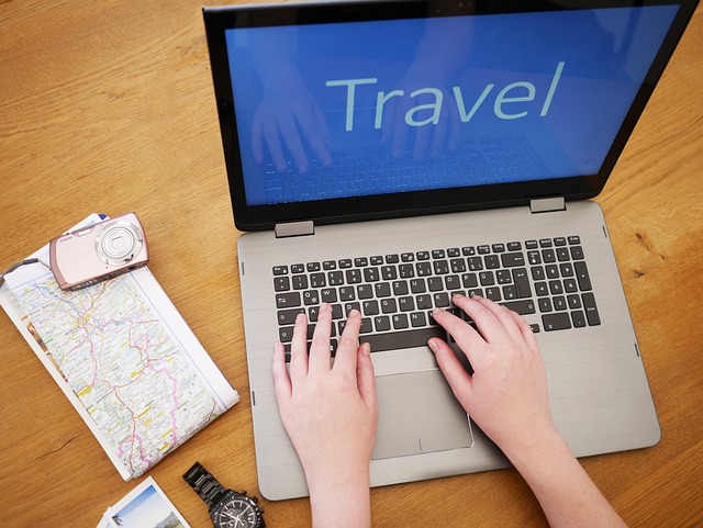 Le Migliori App per Organizzare Viaggi: La Guida Definitiva per il 2023