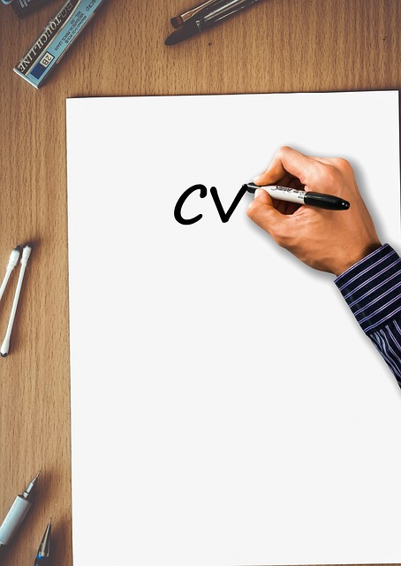 Come scrivere un curriculum vincente: La guida definitiva